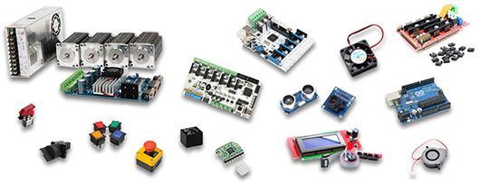 Robotica e Automazione